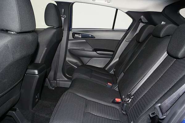 2024 Mitsubishi Eclipse Cross ES YB