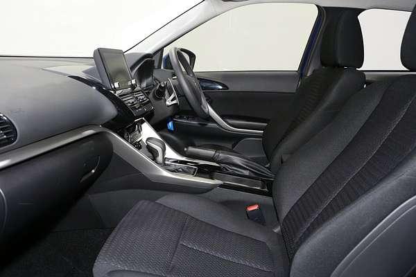 2024 Mitsubishi Eclipse Cross ES YB