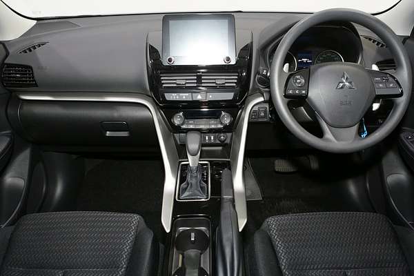 2024 Mitsubishi Eclipse Cross ES YB