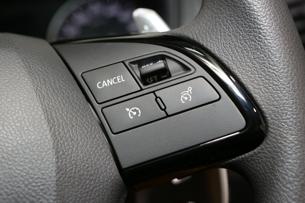 2024 Mitsubishi Eclipse Cross ES YB