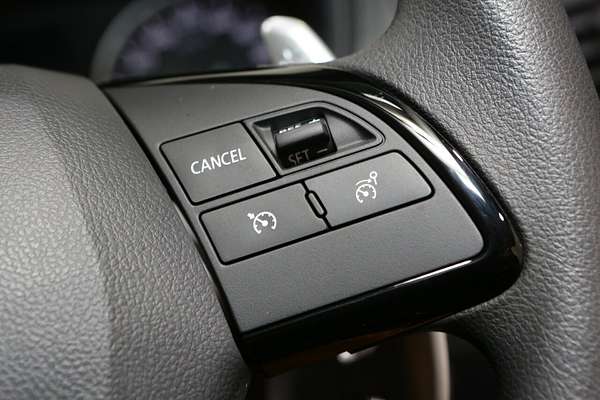 2024 Mitsubishi Eclipse Cross ES YB