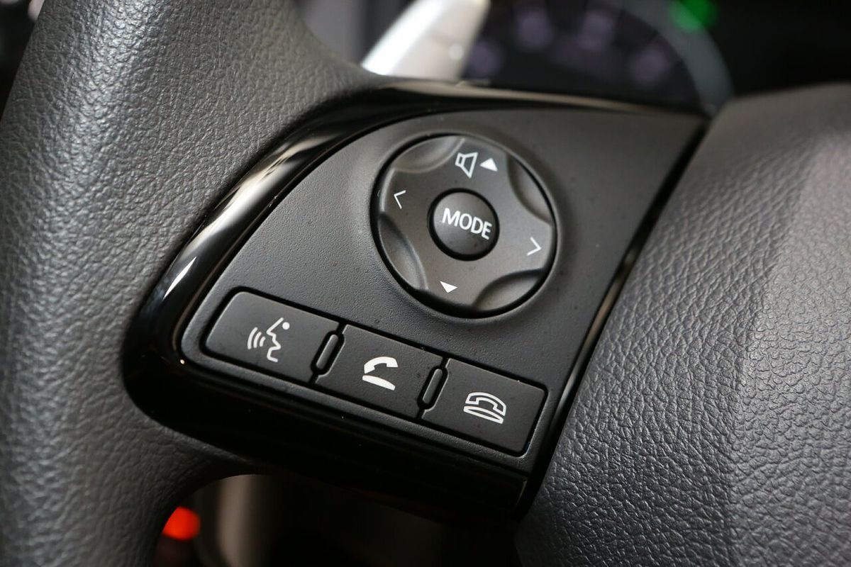 2024 Mitsubishi Eclipse Cross ES YB