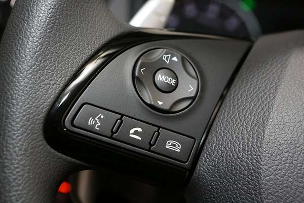 2024 Mitsubishi Eclipse Cross ES YB