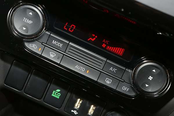 2024 Mitsubishi Eclipse Cross ES YB