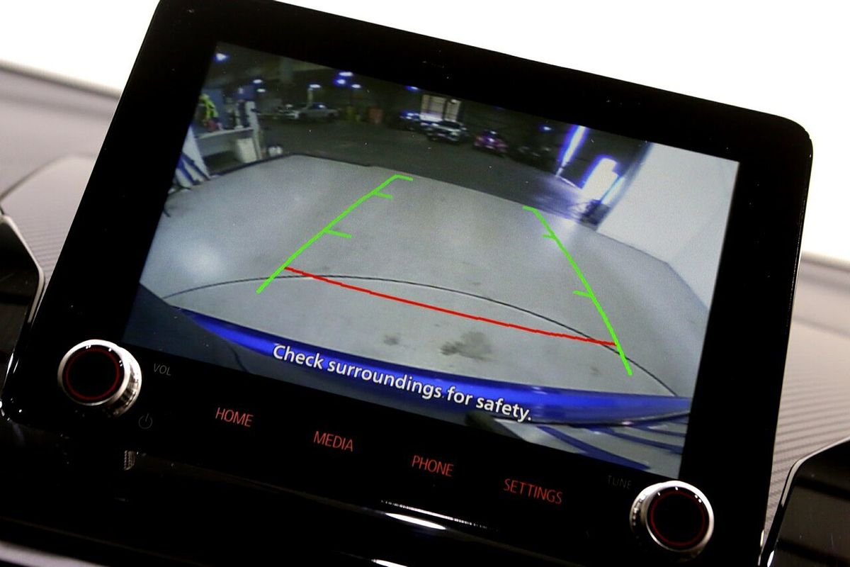 2024 Mitsubishi Eclipse Cross ES YB