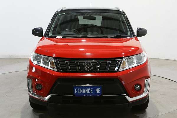 2020 Suzuki Vitara LY Series II