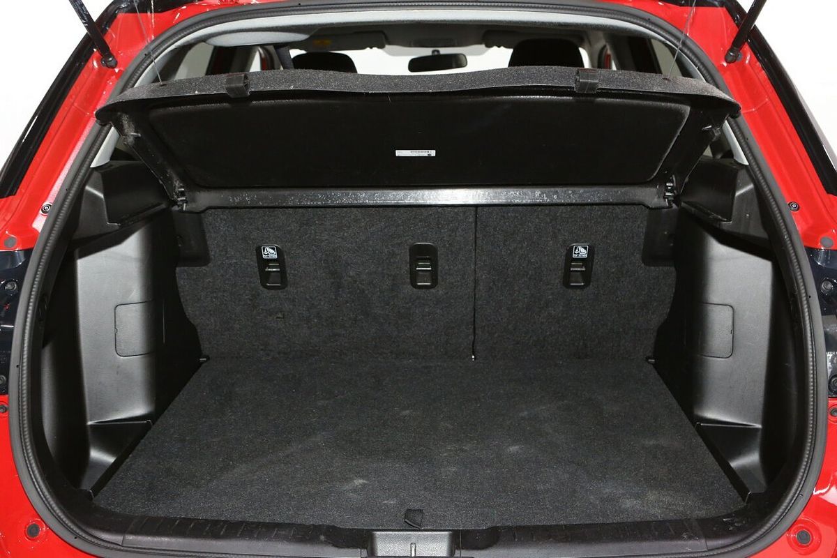 2020 Suzuki Vitara LY Series II