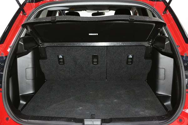 2020 Suzuki Vitara LY Series II