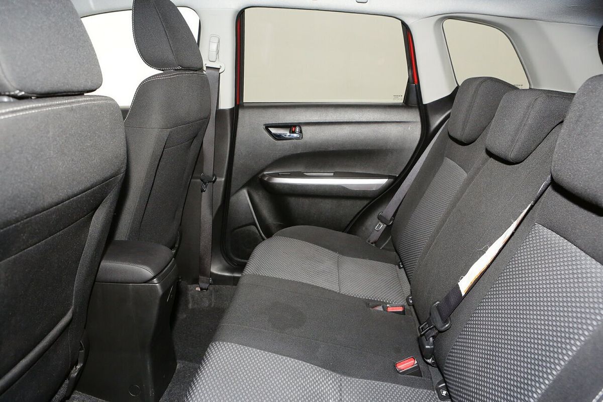 2020 Suzuki Vitara LY Series II