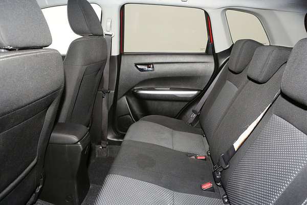 2020 Suzuki Vitara LY Series II