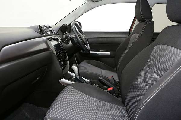 2020 Suzuki Vitara LY Series II