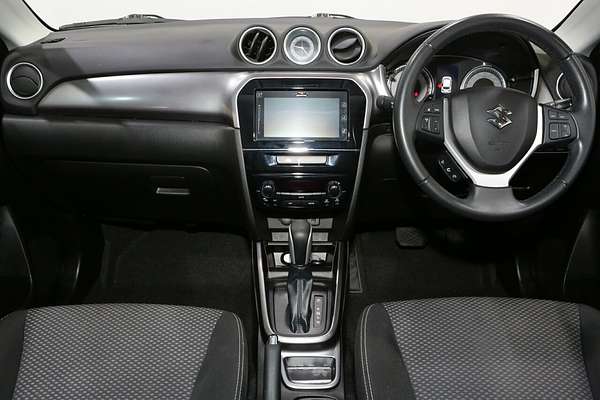 2020 Suzuki Vitara LY Series II