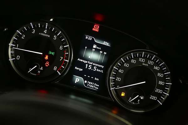 2020 Suzuki Vitara LY Series II