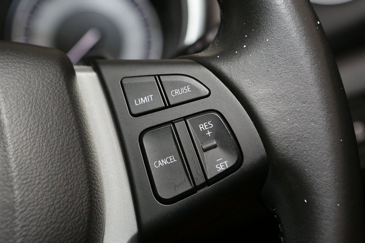 2020 Suzuki Vitara LY Series II