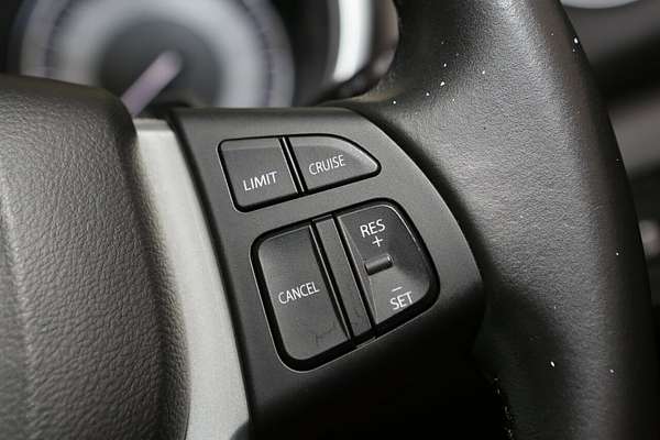 2020 Suzuki Vitara LY Series II