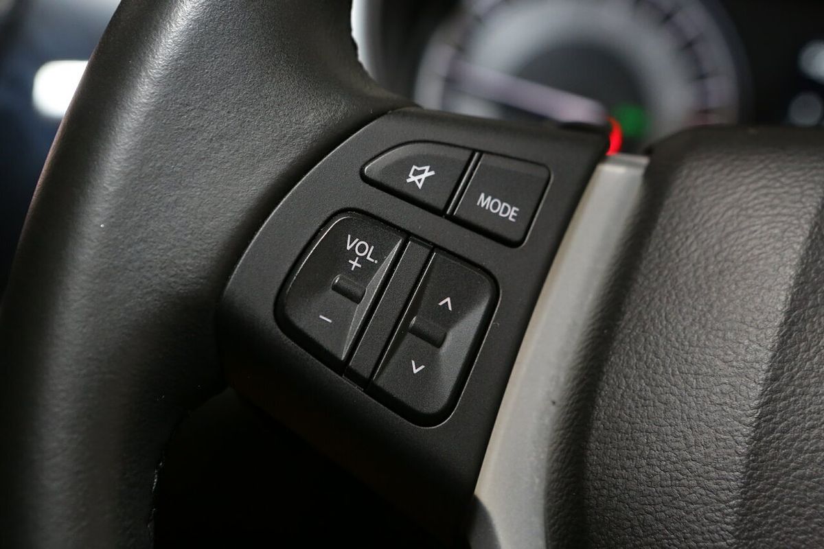 2020 Suzuki Vitara LY Series II