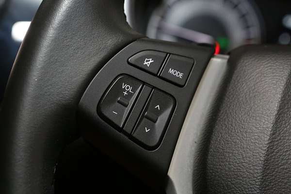 2020 Suzuki Vitara LY Series II