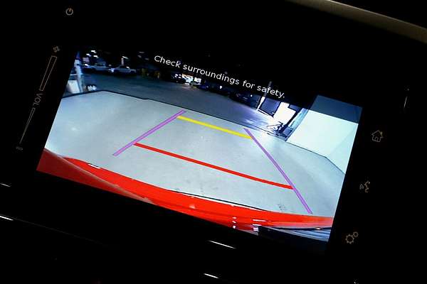 2020 Suzuki Vitara LY Series II