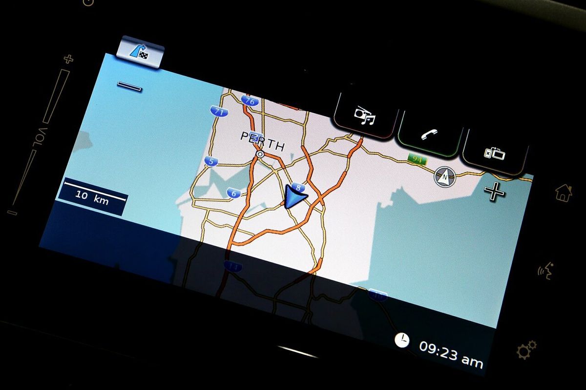 2020 Suzuki Vitara LY Series II