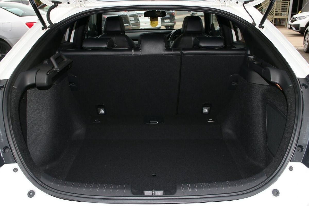 2017 Honda Civic VTi-LX 10th Gen