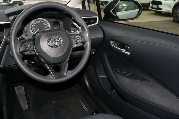 2020 Toyota Corolla Ascent Sport Hybrid ZWE211R