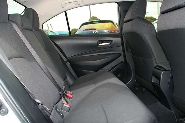 2020 Toyota Corolla Ascent Sport Hybrid ZWE211R