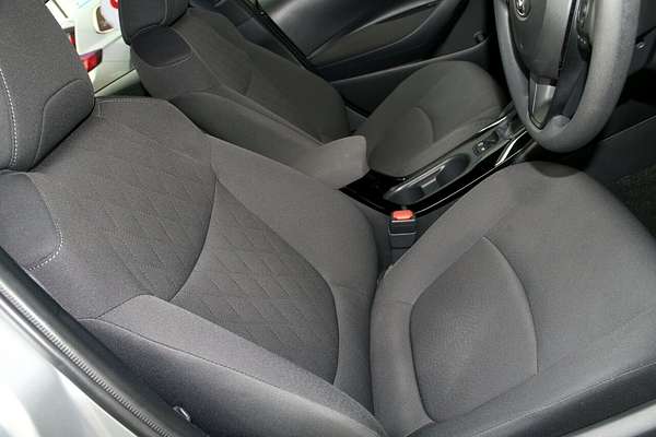 2020 Toyota Corolla Ascent Sport Hybrid ZWE211R