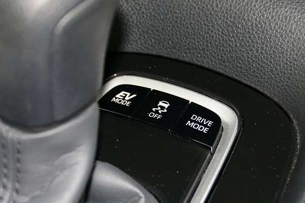 2020 Toyota Corolla Ascent Sport Hybrid ZWE211R