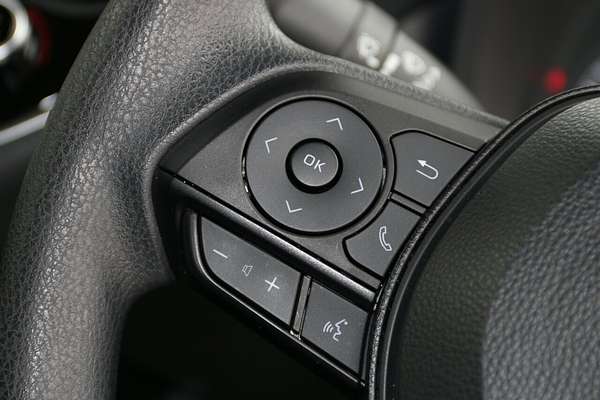 2020 Toyota Corolla Ascent Sport Hybrid ZWE211R