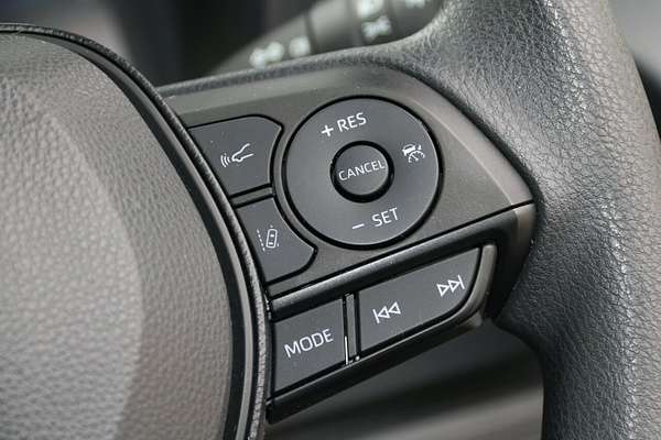 2020 Toyota Corolla Ascent Sport Hybrid ZWE211R