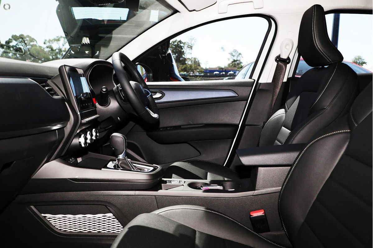 2025 Renault Arkana Evolution JL1