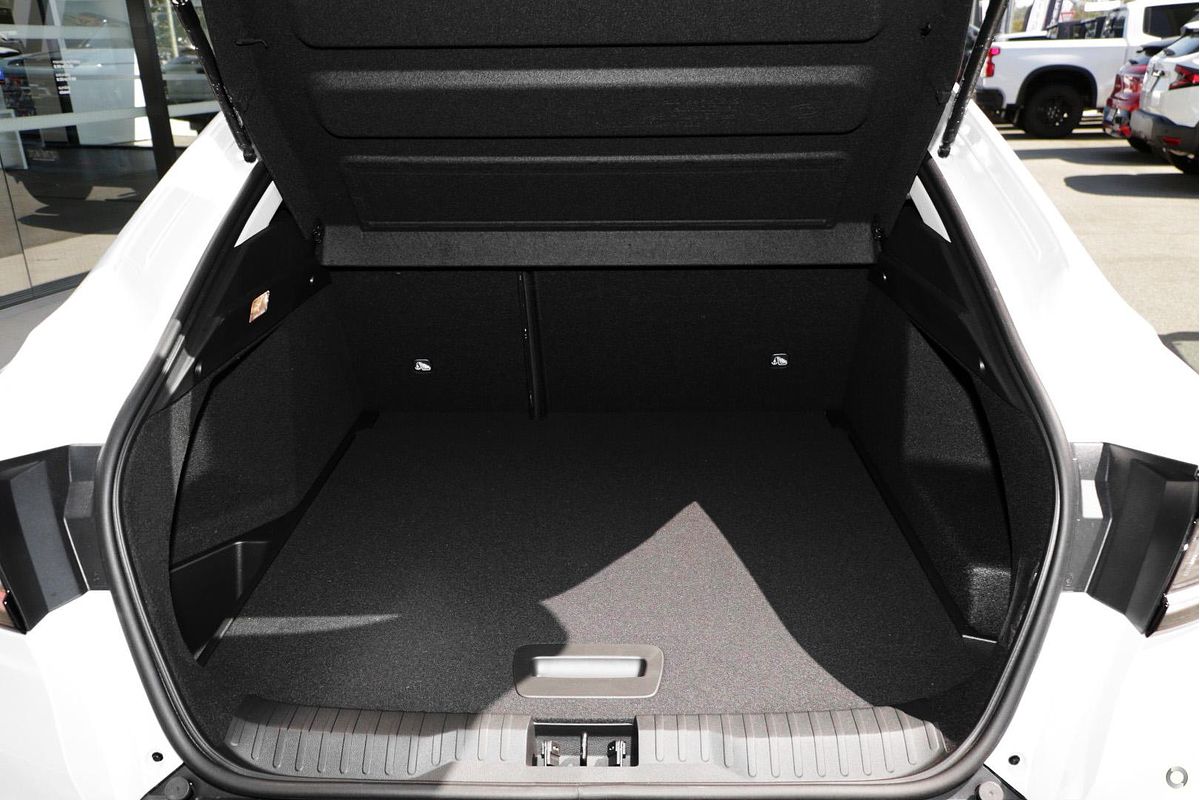 2025 Renault Arkana Evolution JL1