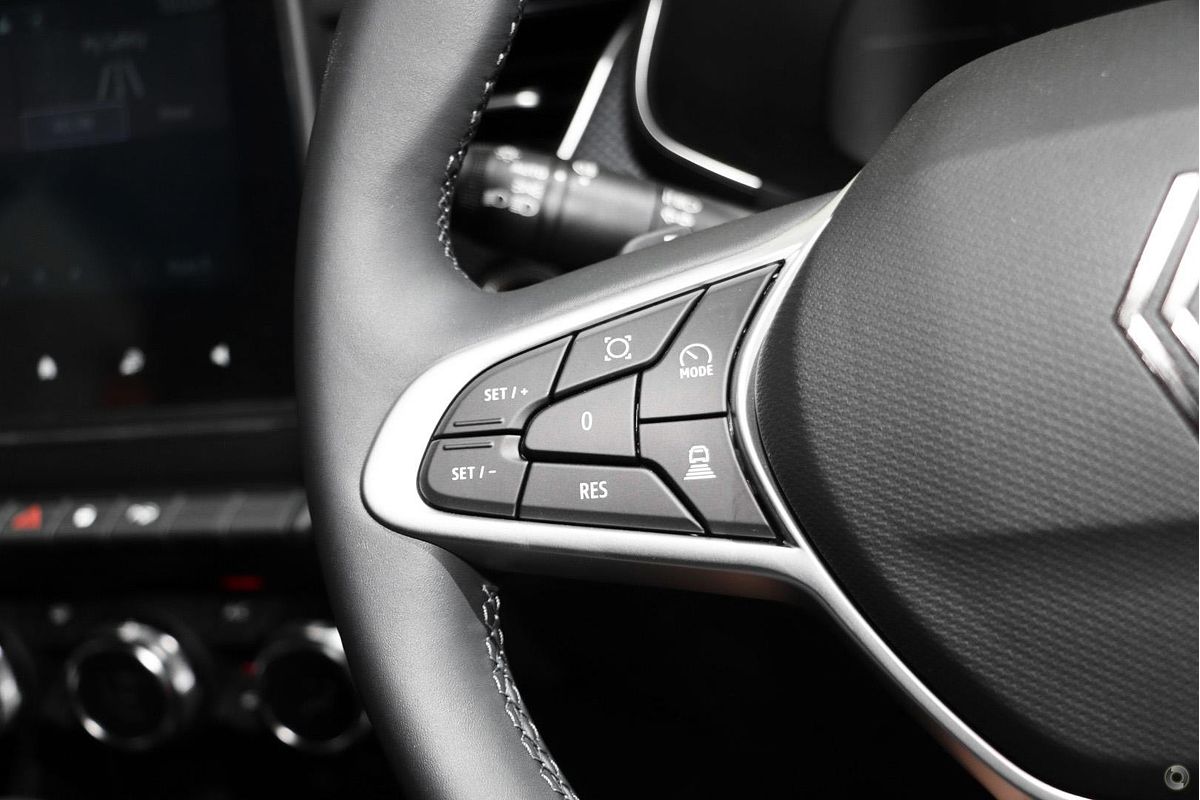 2025 Renault Arkana Evolution JL1