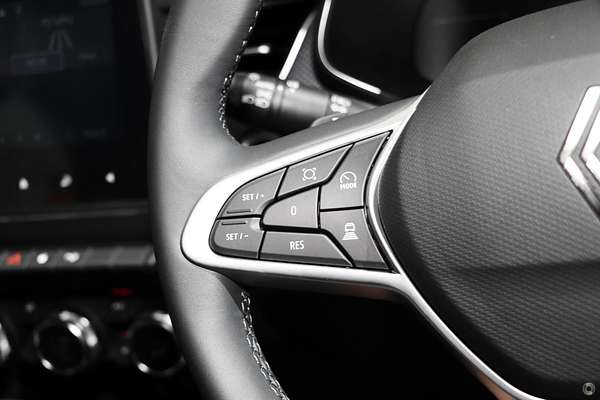 2025 Renault Arkana Evolution JL1