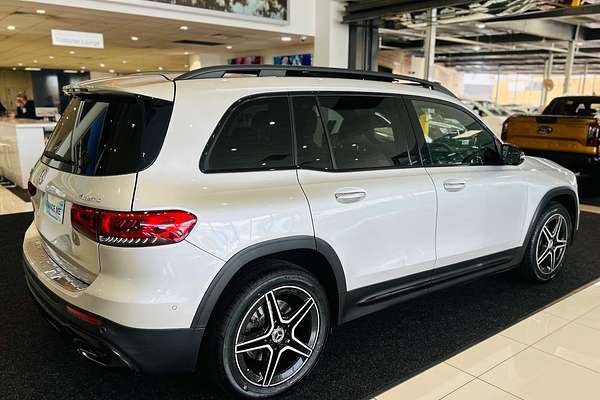 2021 Mercedes-Benz GLB-Class GLB250 X247