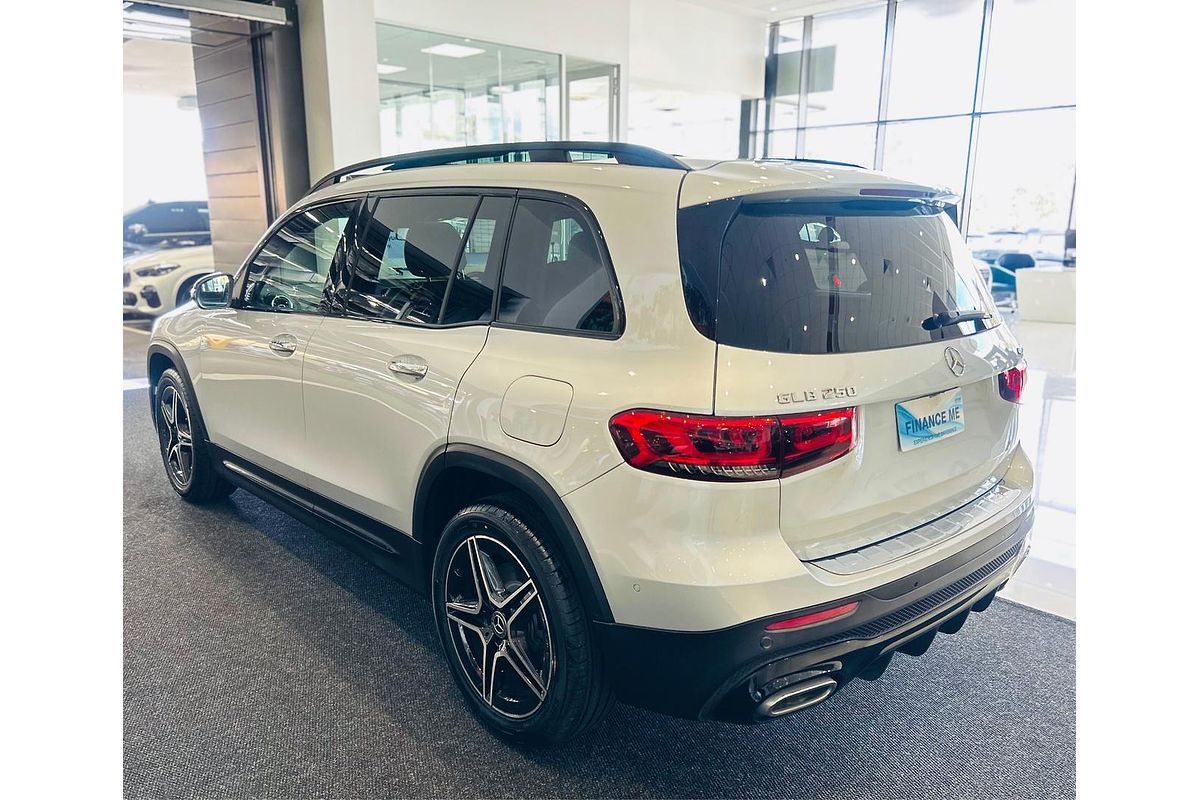 2021 Mercedes-Benz GLB-Class GLB250 X247