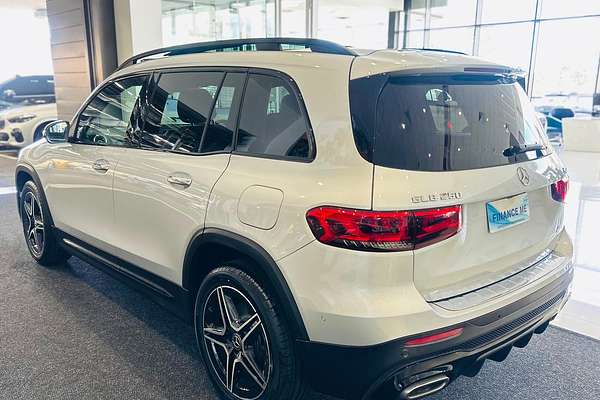 2021 Mercedes-Benz GLB-Class GLB250 X247