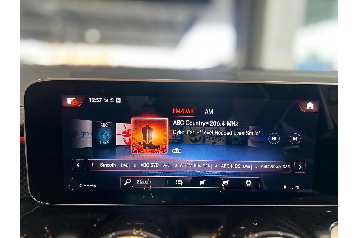 2021 Mercedes-Benz GLB-Class GLB250 X247