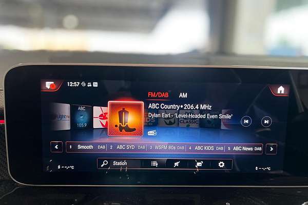 2021 Mercedes-Benz GLB-Class GLB250 X247