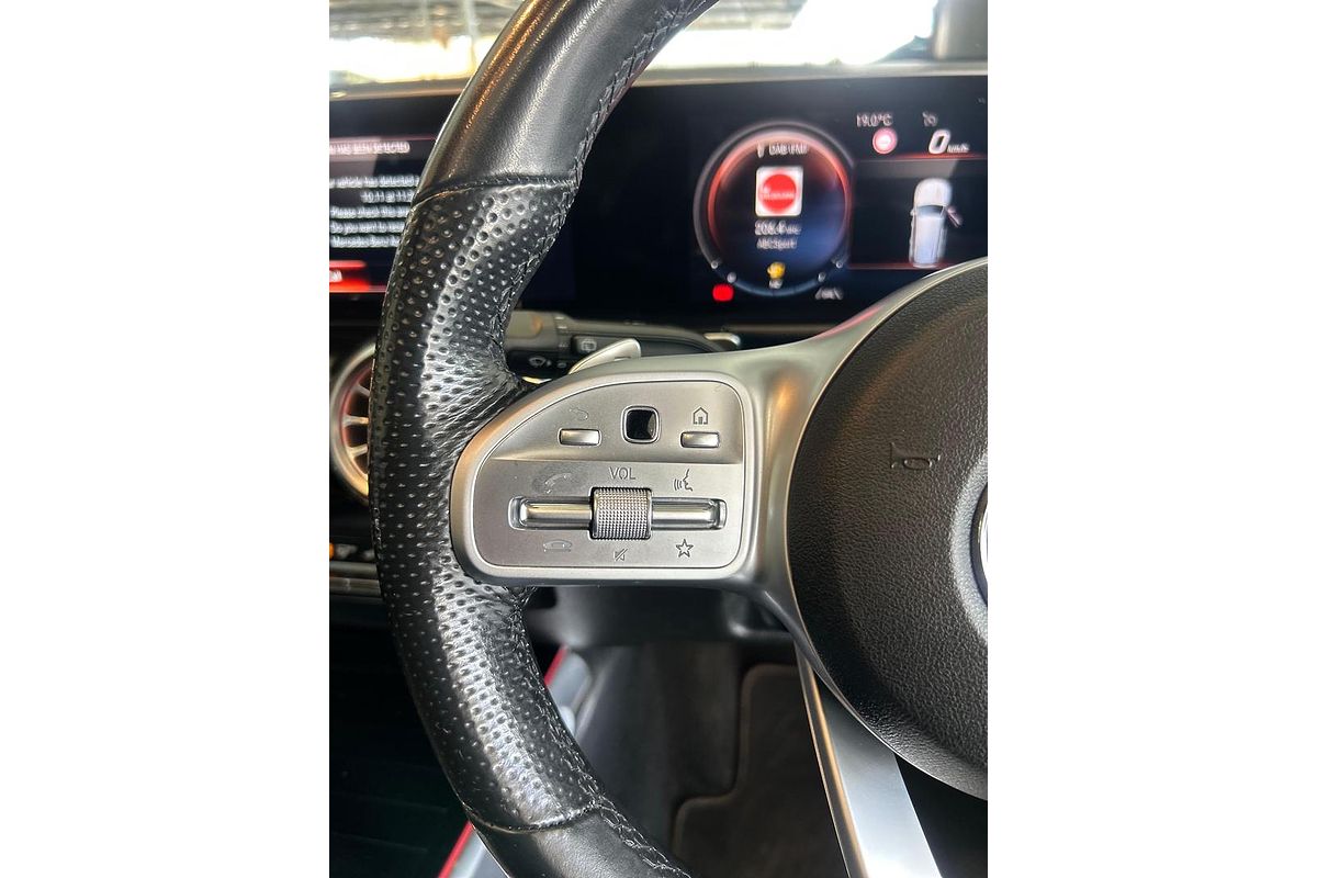 2021 Mercedes-Benz GLB-Class GLB250 X247