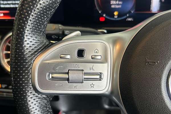 2021 Mercedes-Benz GLB-Class GLB250 X247