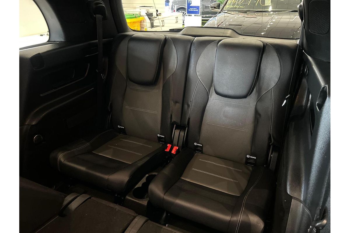 2021 Mercedes-Benz GLB-Class GLB250 X247