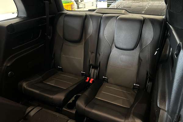 2021 Mercedes-Benz GLB-Class GLB250 X247