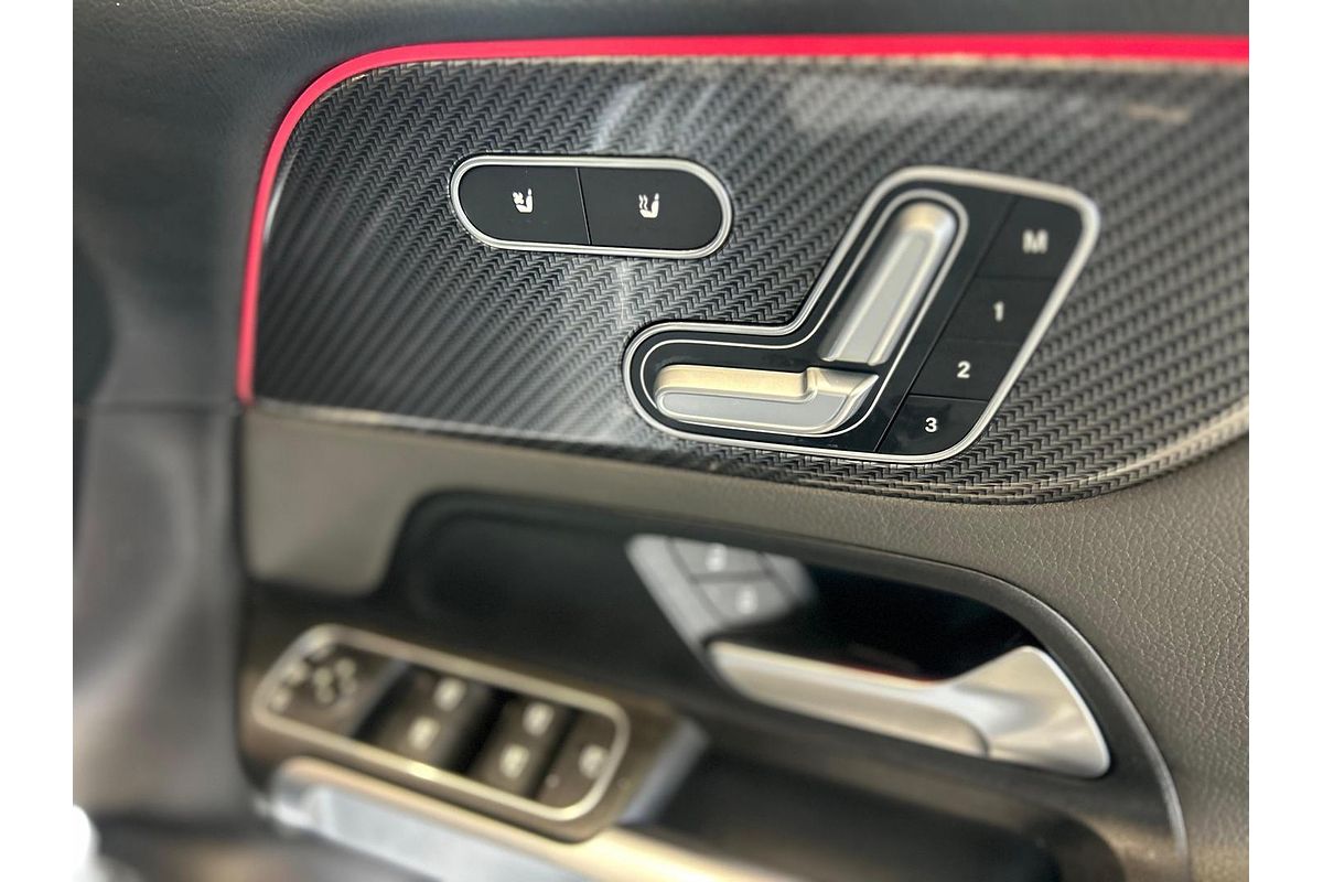 2021 Mercedes-Benz GLB-Class GLB250 X247