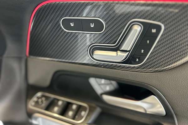 2021 Mercedes-Benz GLB-Class GLB250 X247