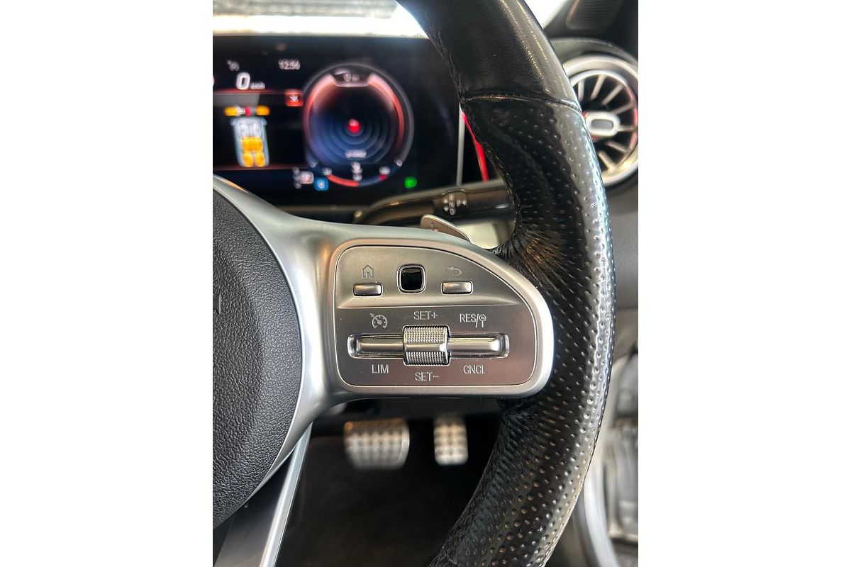 2021 Mercedes-Benz GLB-Class GLB250 X247