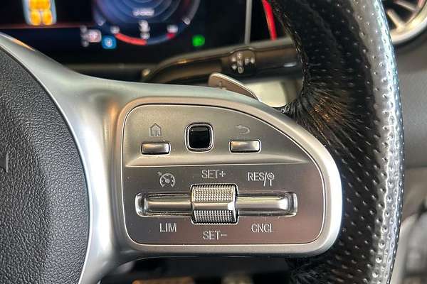 2021 Mercedes-Benz GLB-Class GLB250 X247