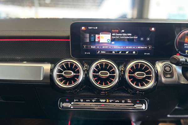 2021 Mercedes-Benz GLB-Class GLB250 X247