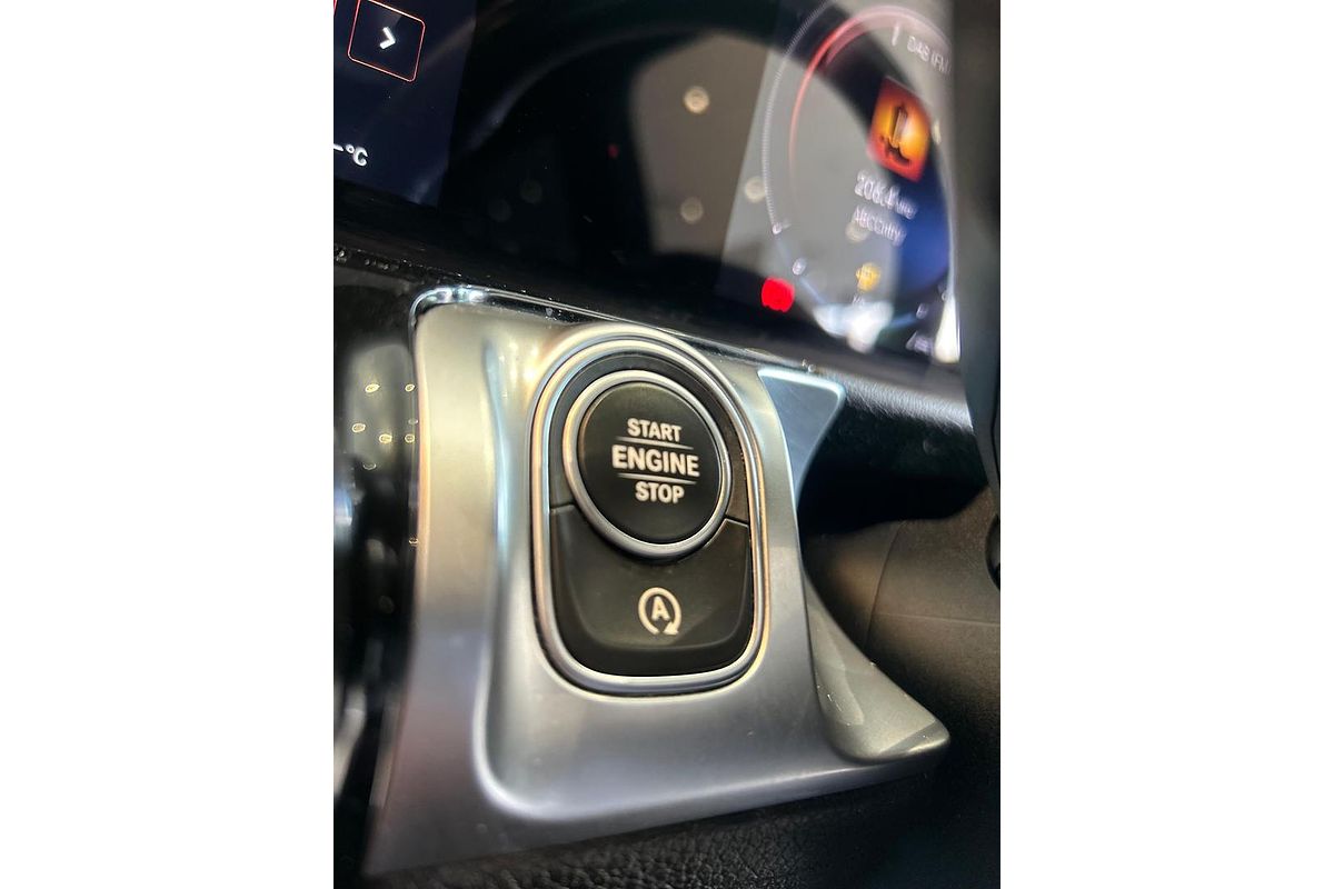 2021 Mercedes-Benz GLB-Class GLB250 X247