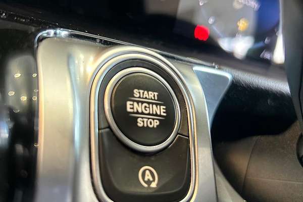 2021 Mercedes-Benz GLB-Class GLB250 X247